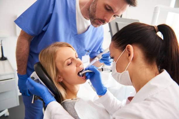 Why Choose Us for Your Dental Needs in Moscow, ID