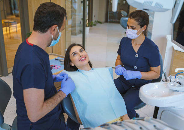 Reliable Moscow, ID  Holistic Dental Services Solutions