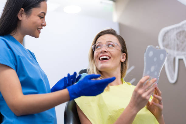 Reliable Moscow, ID  Holistic Dental Services Solutions