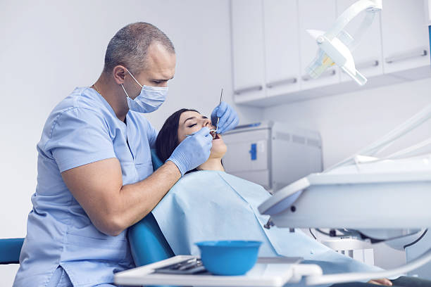 Best TMJ/TMD Treatment  in Moscow, ID